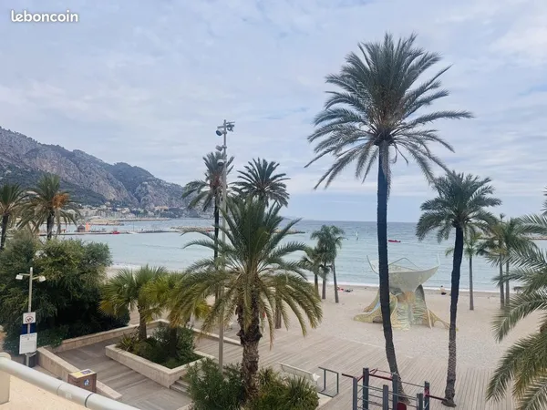 Fonds de commerce, restaurant 140 m² Menton