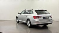 Skoda Superb 2.0 TDI 150ch SCR Business DSG7 — photo 8