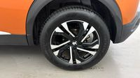Peugeot 2008 1.2 PureTech 130ch S&S GT EAT8 — photo 20