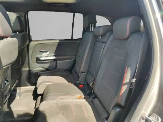 Mercedes Glb 200 d 8g-dct — photo 14