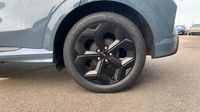 Ford Puma 1.0 EcoBoost Hybrid 125ch BlueCruise Edition S&S Powershift — photo 20