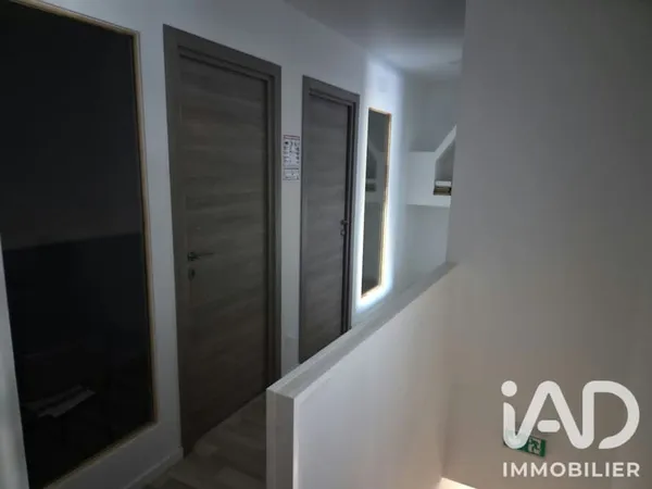 Vente Boutique/Local commercial 565 m²
