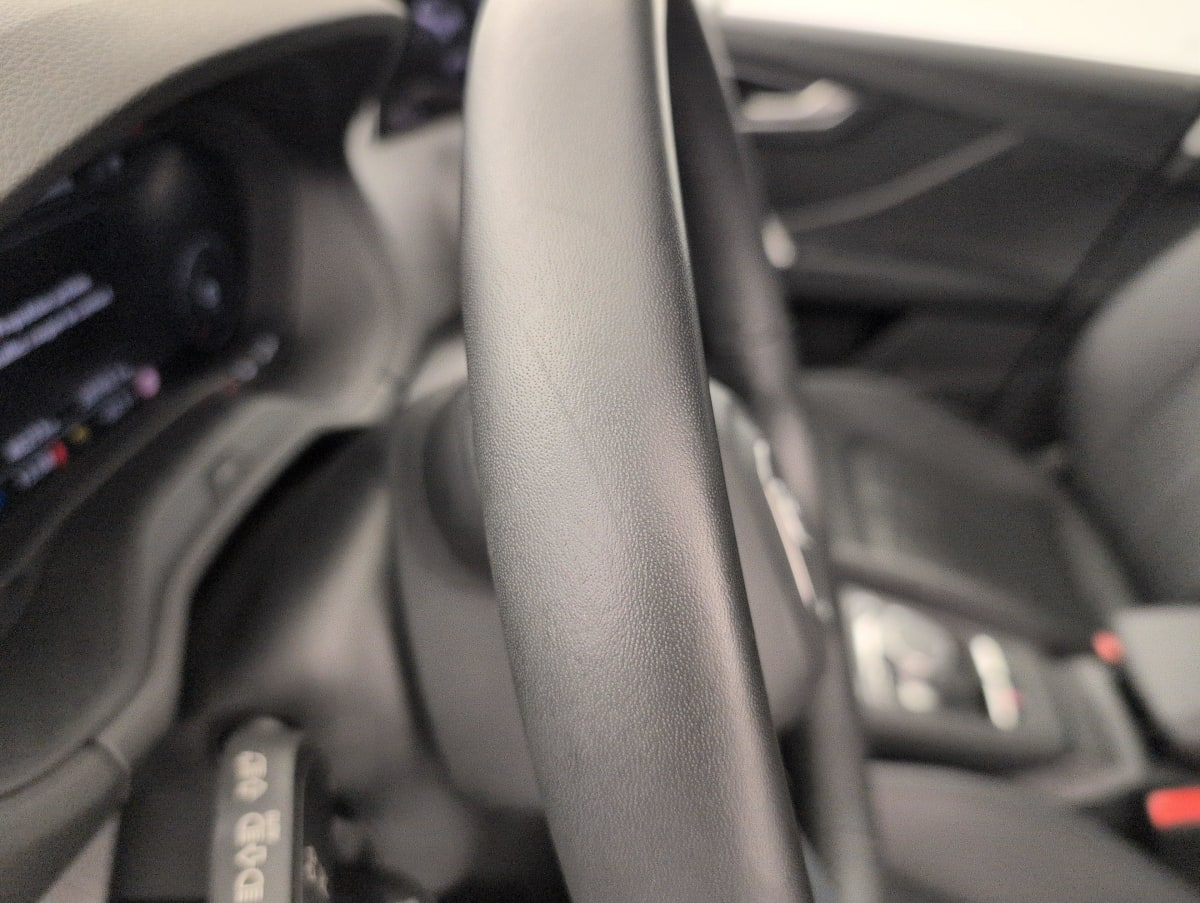 Audi Q2 — photo 33