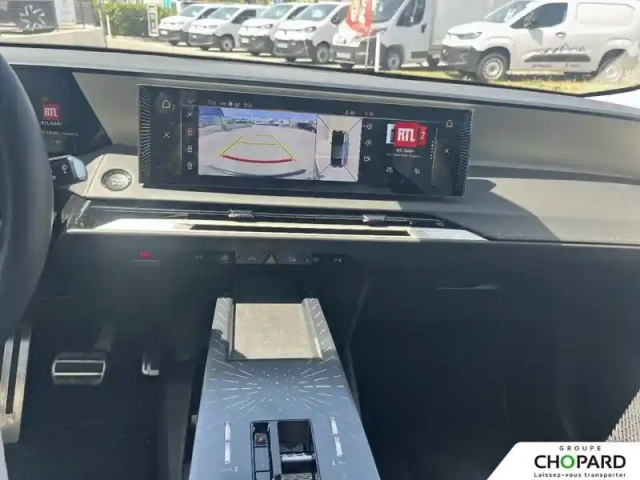 Ds N8 n°8 230 ch fwd standard range — photo 14