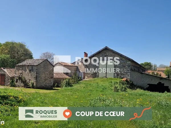 Maison 7 pièces 158 m²