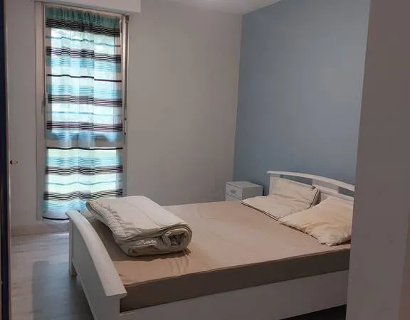 Appartement 4 pièces 66 m²