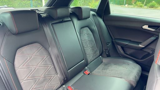 Seat Leon ST 1.4 TSI 204 e-Hybrid DSG6 - FR – 2020 – 77129 km – Hybride rechargeable – Boîte Automatique — photo 48