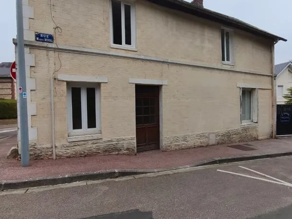 Maison Pavilly