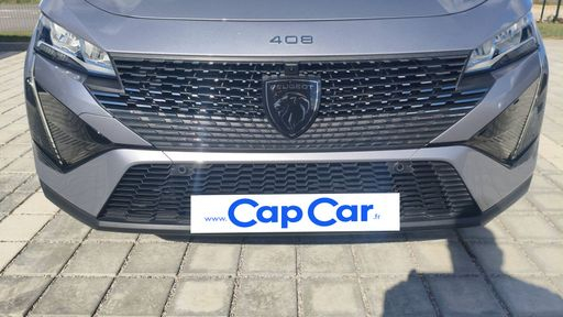 Peugeot 408 1.6 THP 225 Hybrid e-EAT8 - 408 – 2023 – 15164 km – Hybride rechargeable – Boîte Automatique — photo 31