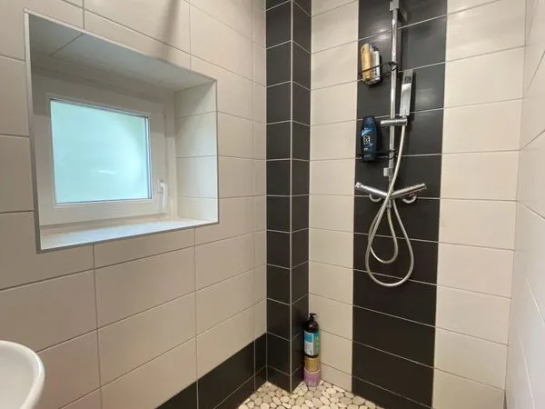 Appartement entièrement rénové - Pfastatt