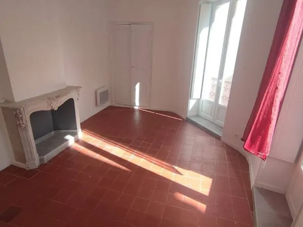 Immeuble 160 m²