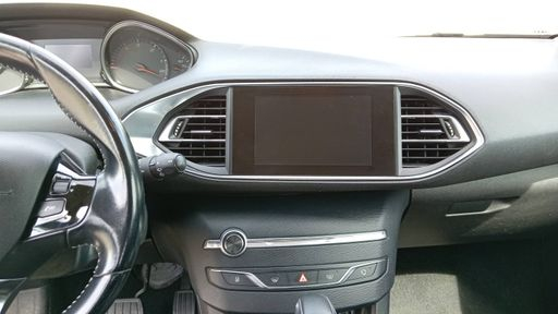 Peugeot 308 1.6 BlueHDi 120 EAT6 - Active – 2018 – 136051 km – Diesel – Boîte Automatique — photo 13