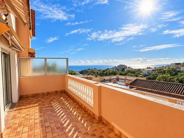 Appartement 5 pièces 144 m²