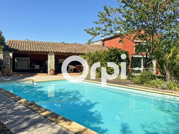 Maison 3 pièces 80 m²
