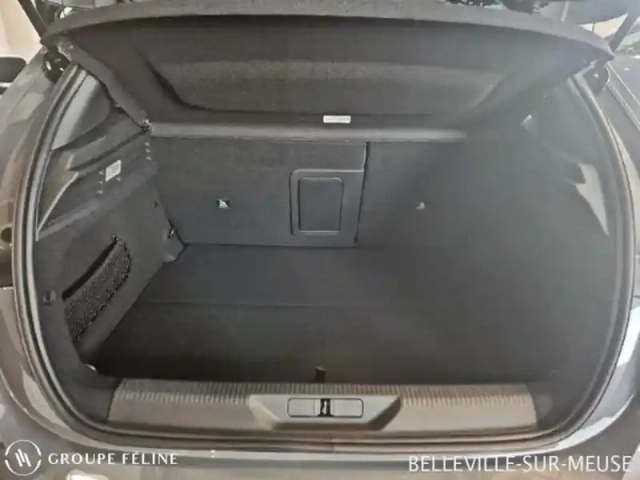 Peugeot 308 e- 156ch batterie 54 kwh gt — photo 6