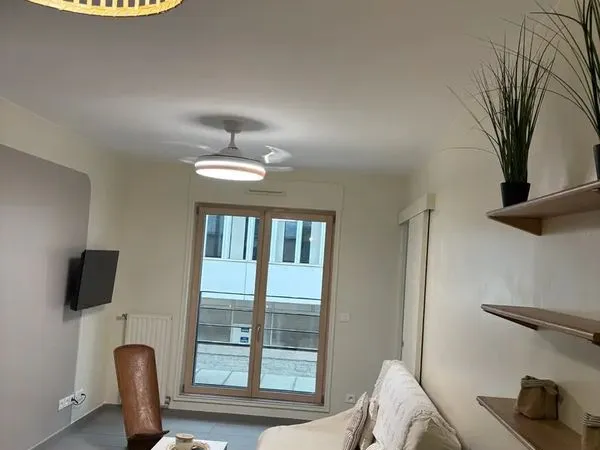 Appartement de standing 36m2 LYON 2ème