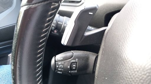 Peugeot 308 SW 1.5 BlueHDi 130 EAT6 - Active Business – 2019 – 172055 km – Diesel – Boîte Automatique — photo 8