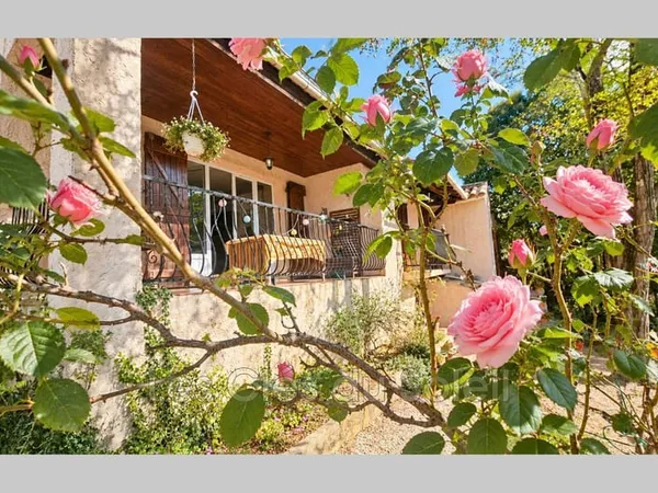 Maison 4 pièces 95 m²