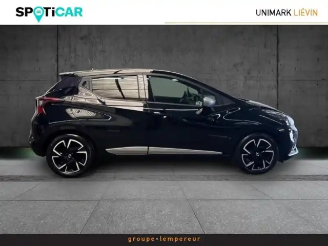 Nissan Micra 1.0 ig-t 92ch made in france 2021.5 — photo 5