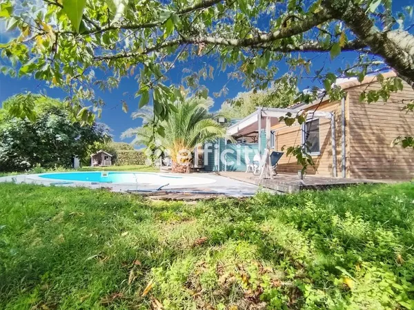 Maison 6 pièces 133 m²