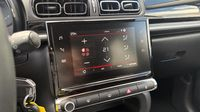 Citroen C3 1.2 PureTech 110ch S&S Shine 120-123g — photo 19