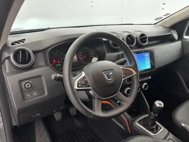 Dacia Duster eco-g 100 4x2 — photo 19