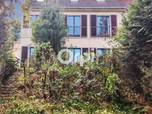Maison 5 pièces 129 m²