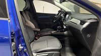 Renault Captur 1.6 E-Tech hybride 145ch Intens -21 — photo 15