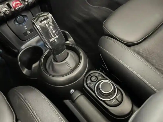 Mini Mini cabrio cooper 136ch edition premium plus bva7 — photo 14