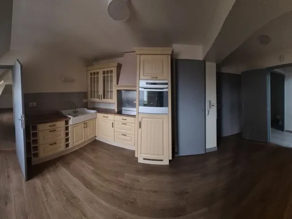 Appartement 2 pièces- 40 m2