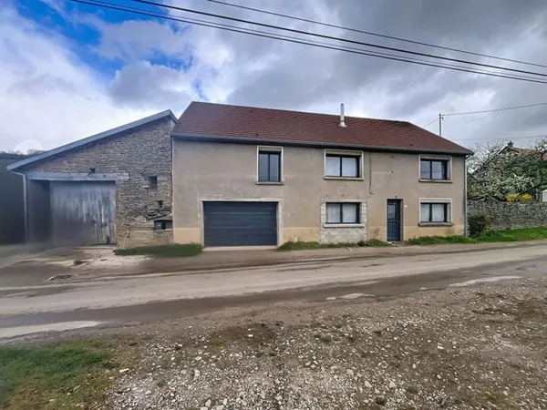 Maison 5 pièces 150 m²