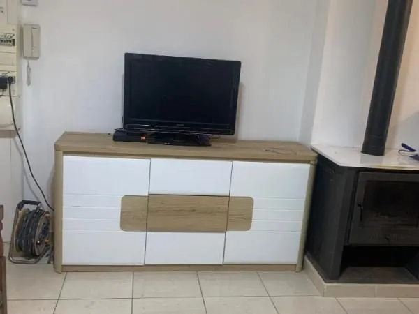 Appartement 109 m²