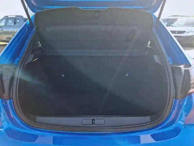 Peugeot 208 puretech 100 s&amp;s eat8 — photo 62
