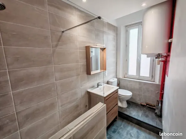 Maison 70m2
