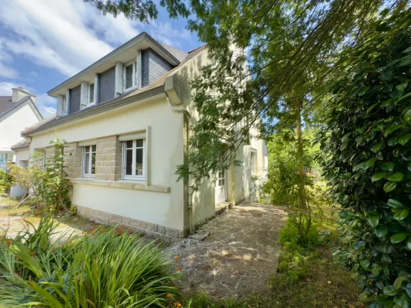 Maison 6 pièces 143 m²