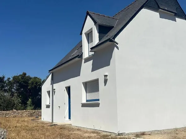 Maison 3 pièces 85 m²