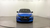 Peugeot 208 1.2 PureTech 100ch S&S GT Line EAT8