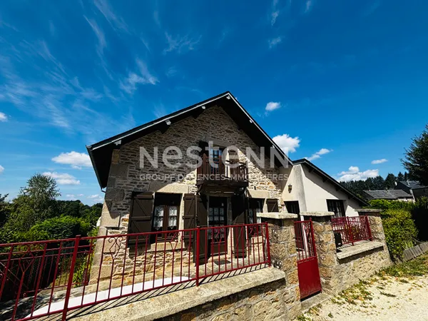 A VENDRE Maison en pierres Madranges