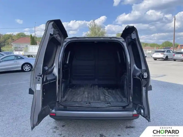 Mercedes Citan fgn 112 cdi long — photo 8