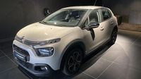 Citroen C3 1.2 PureTech 83ch S&S PLUS