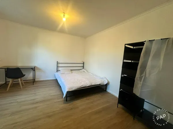 Appartement 3 pièces 77 m²