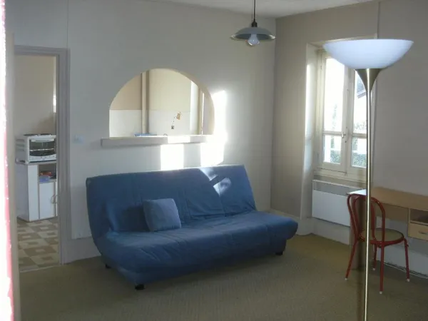Appartement de 33m2 à louer sur Valence