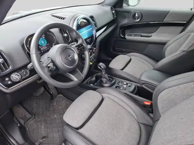 Mini Mini countryman 125 - 95 ch all4 bva6 — photo 81