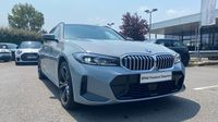 Bmw Série 3 Touring 330eA xDrive 292ch M Sport — photo 3