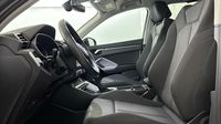Audi Q3 35 TDI 150ch Design S tronic 7 — photo 12