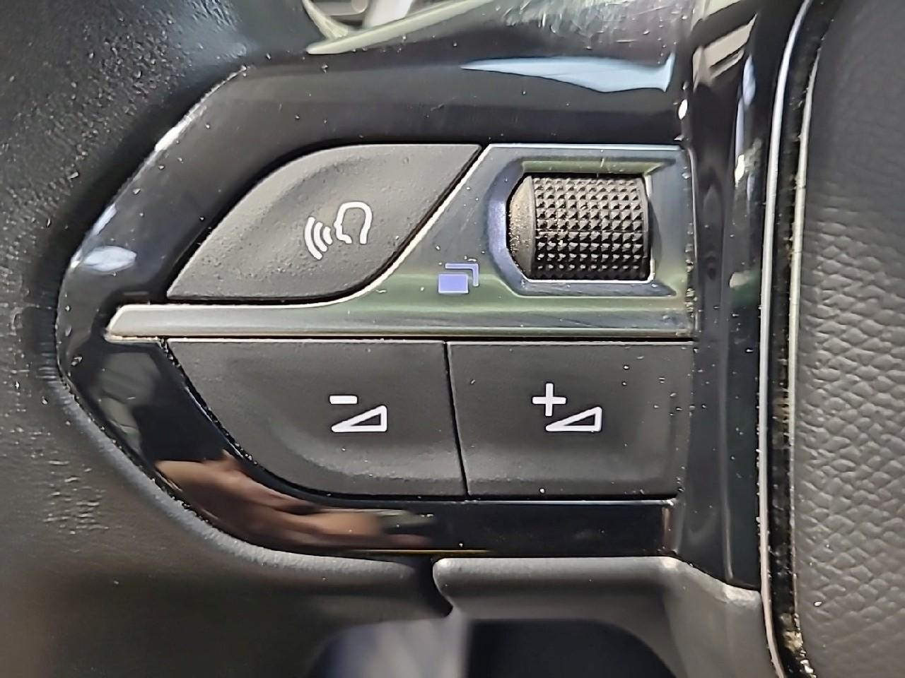 Peugeot 3008 bluehdi 130ch s&s eat8 allure pack — photo 22