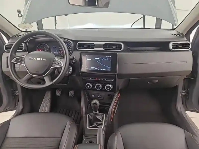 Dacia Duster tce 130 4x2 — photo 35