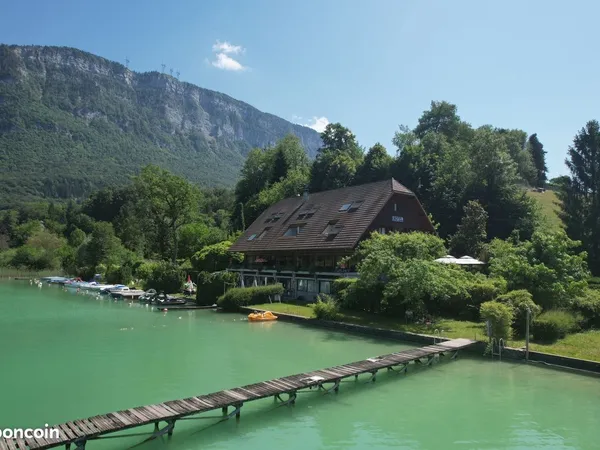 Propriété 35 pièces 950 m²
