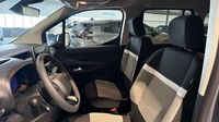 Citroen Berlingo M Moteur Electrique 136ch (100 kW) Shine Automatique — photo 12