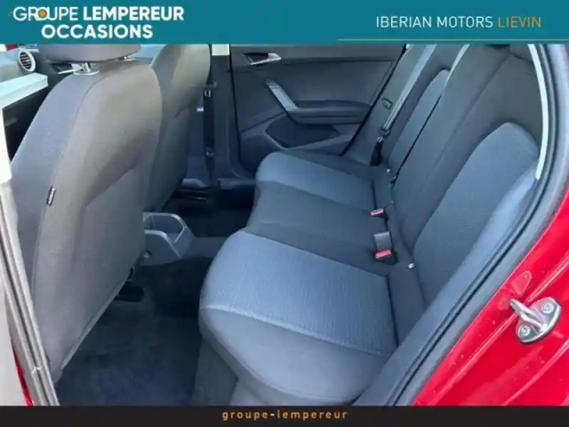 Seat Arona 1.0 tsi 95ch copa — photo 6